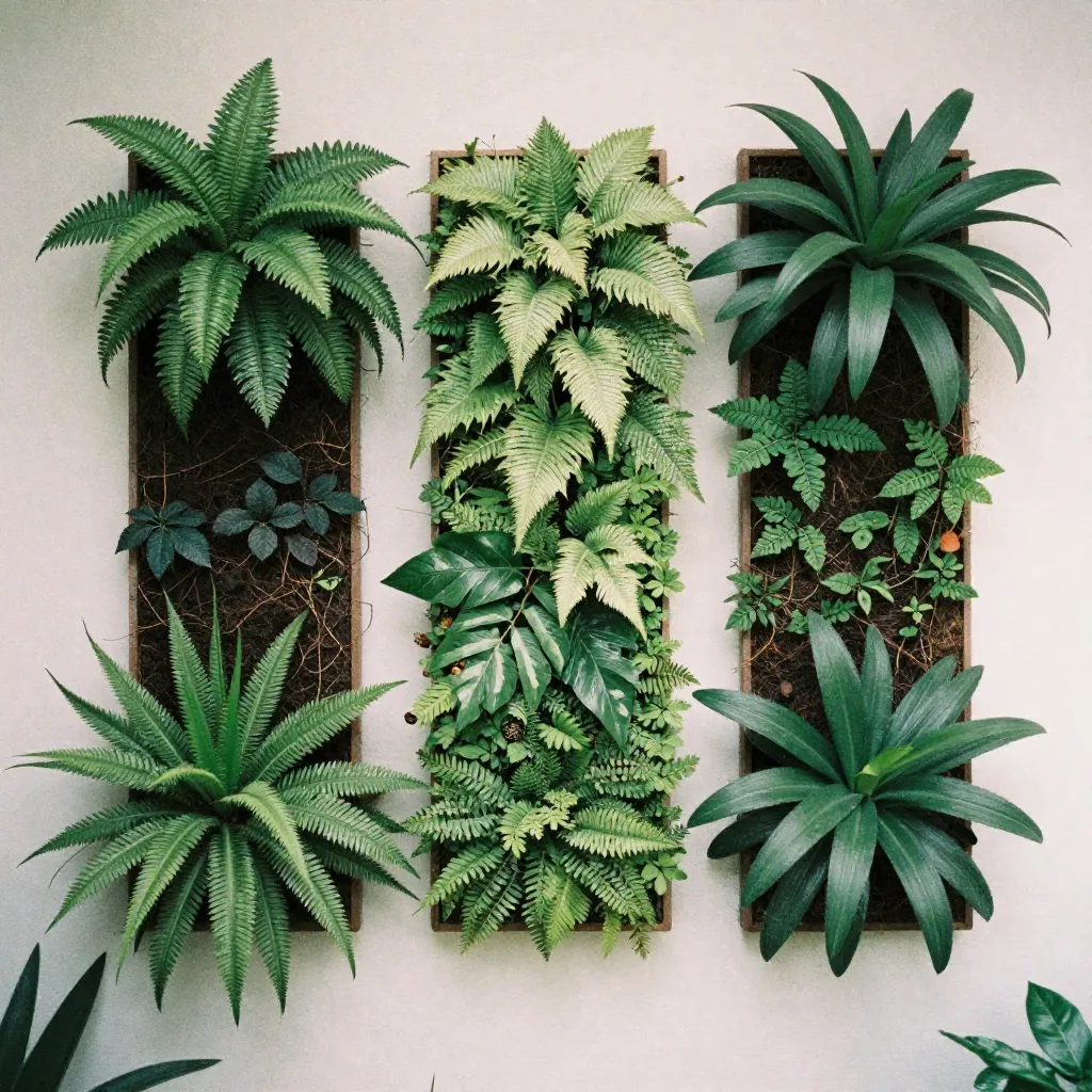 Community garden inspiration