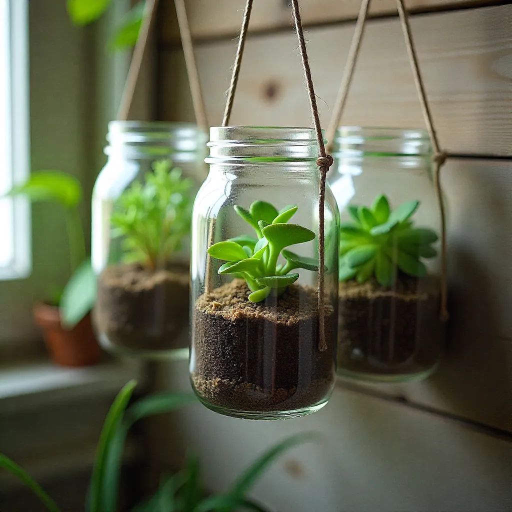 Hydroponic vertical garden kit